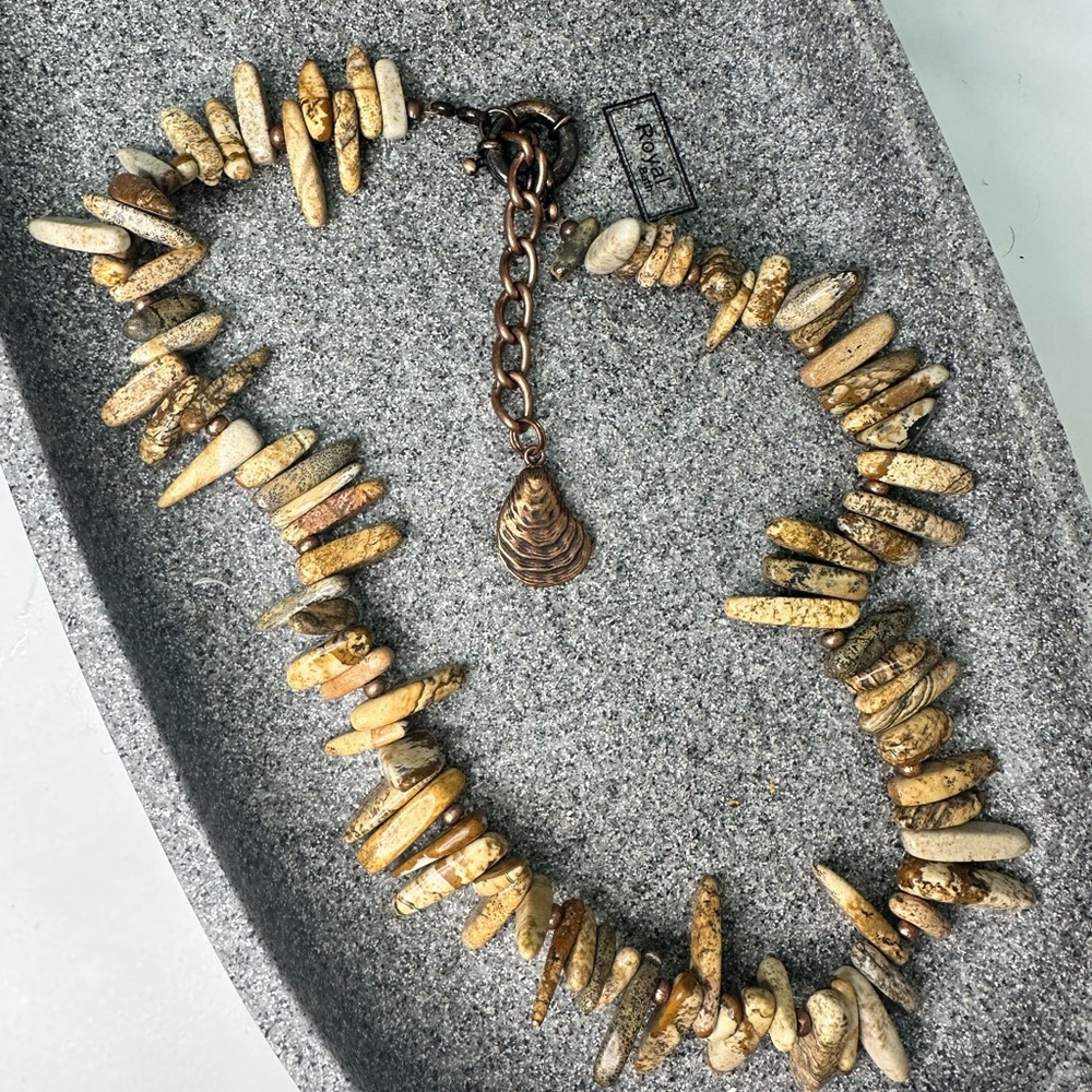 Lovely Statement Necklace